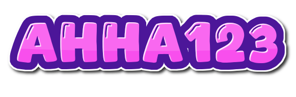 AHHA123 LOGO